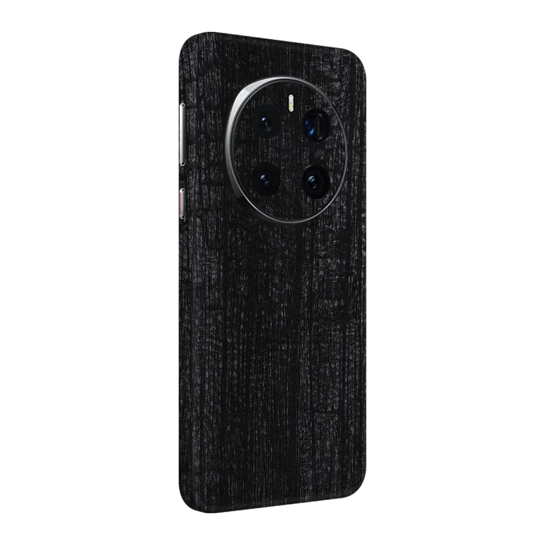 Preload Full Back / Raptor