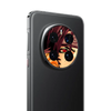 Anime Mobile Skins in India by GadgetShieldz - stylish 3M vinyl wraps with vibrant anime designs, perfect fit, and durable protection for all smartphones.