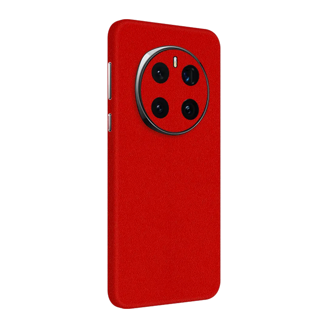 Preload Full Back / Sandstone Red