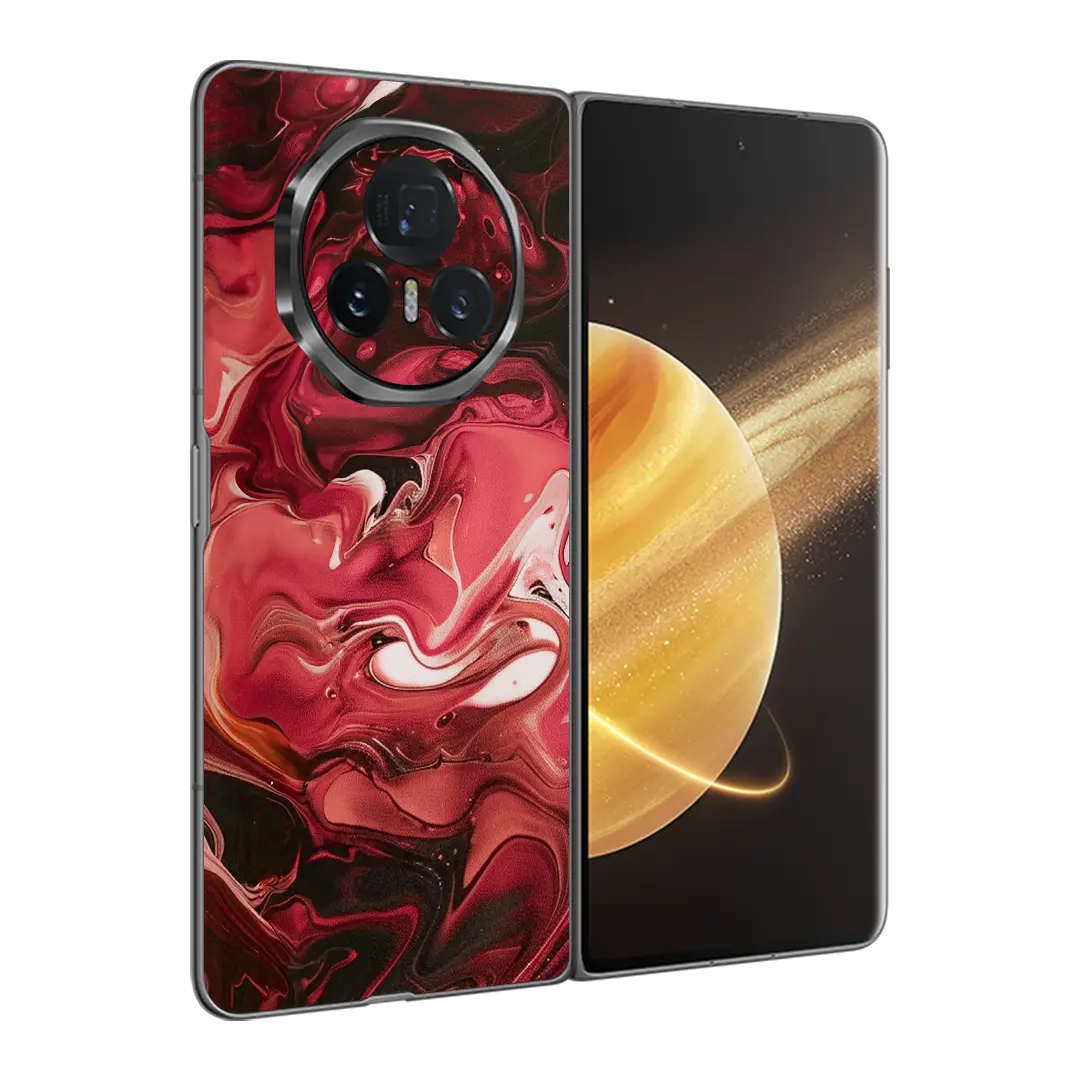 Preload Flat Back / Blood Rush