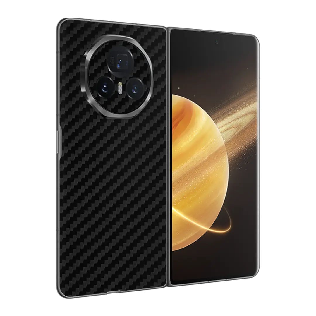 Preload Flat Back / Carbon Fiber