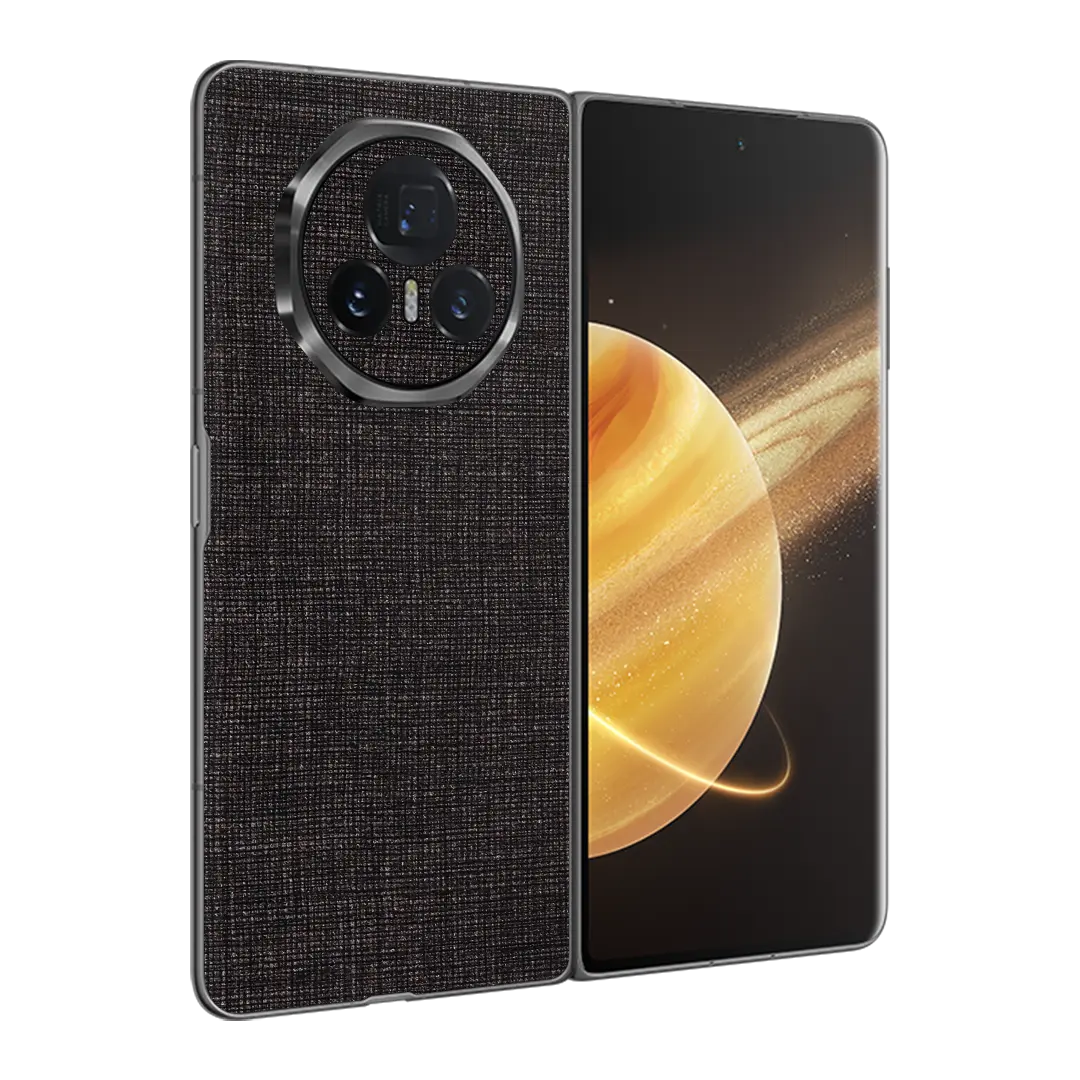 Preload Flat Back / Fabrix