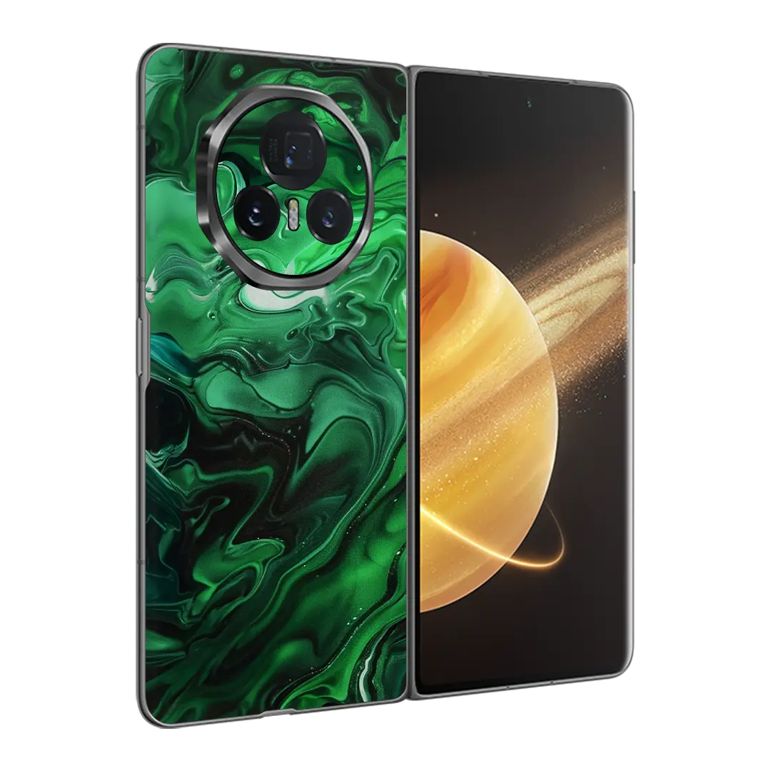 Preload Flat Back / Goblin Gas