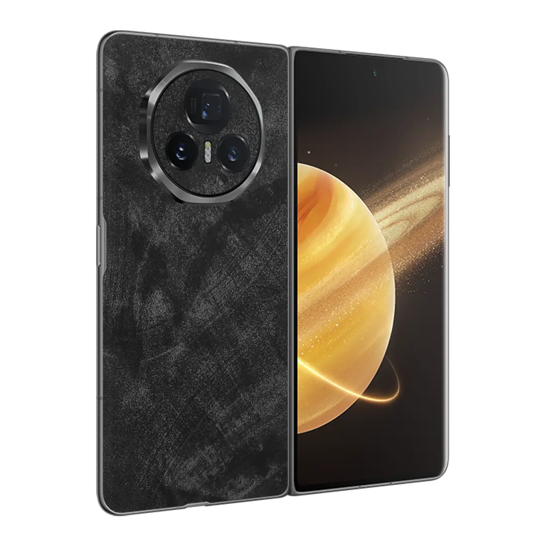 Preload Flat Back / Grunge