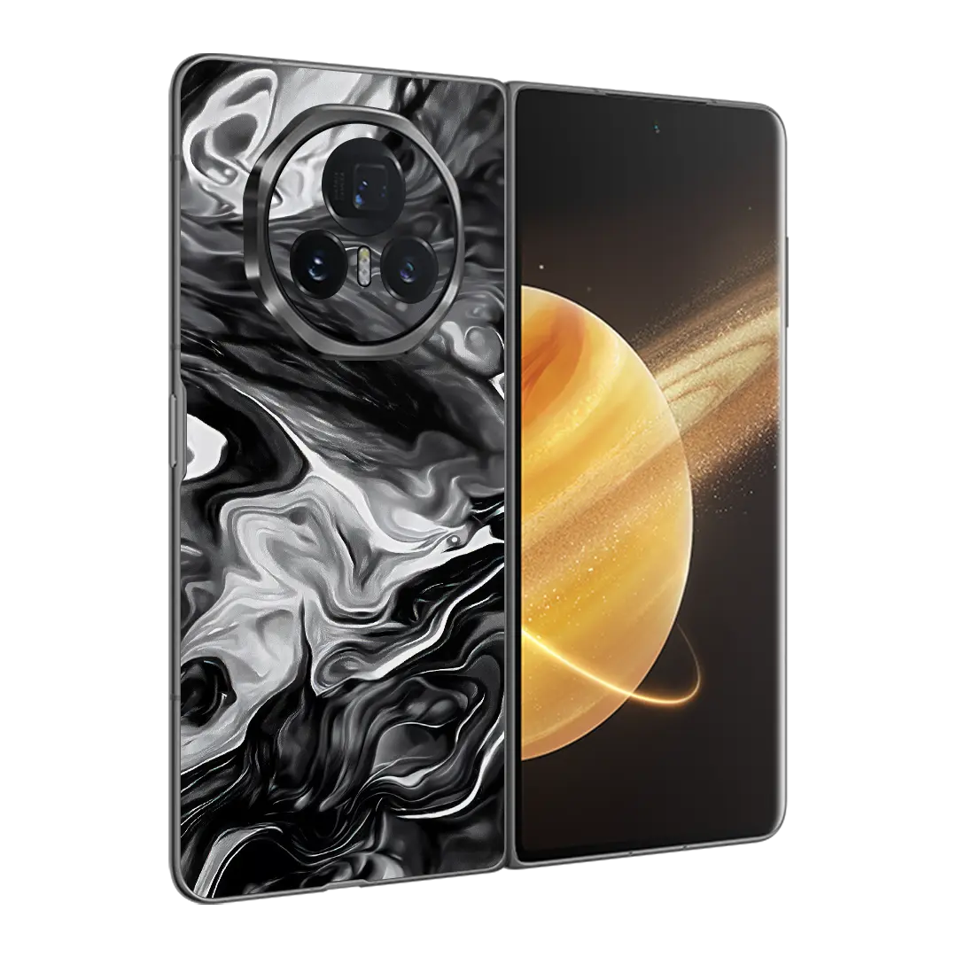 Preload Flat Back / Midnight Fog