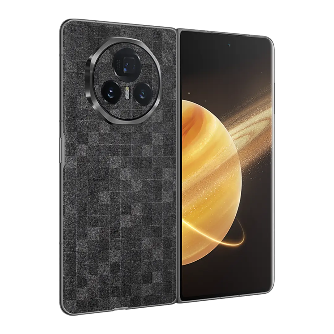 Preload Flat Back / Pixels Dark