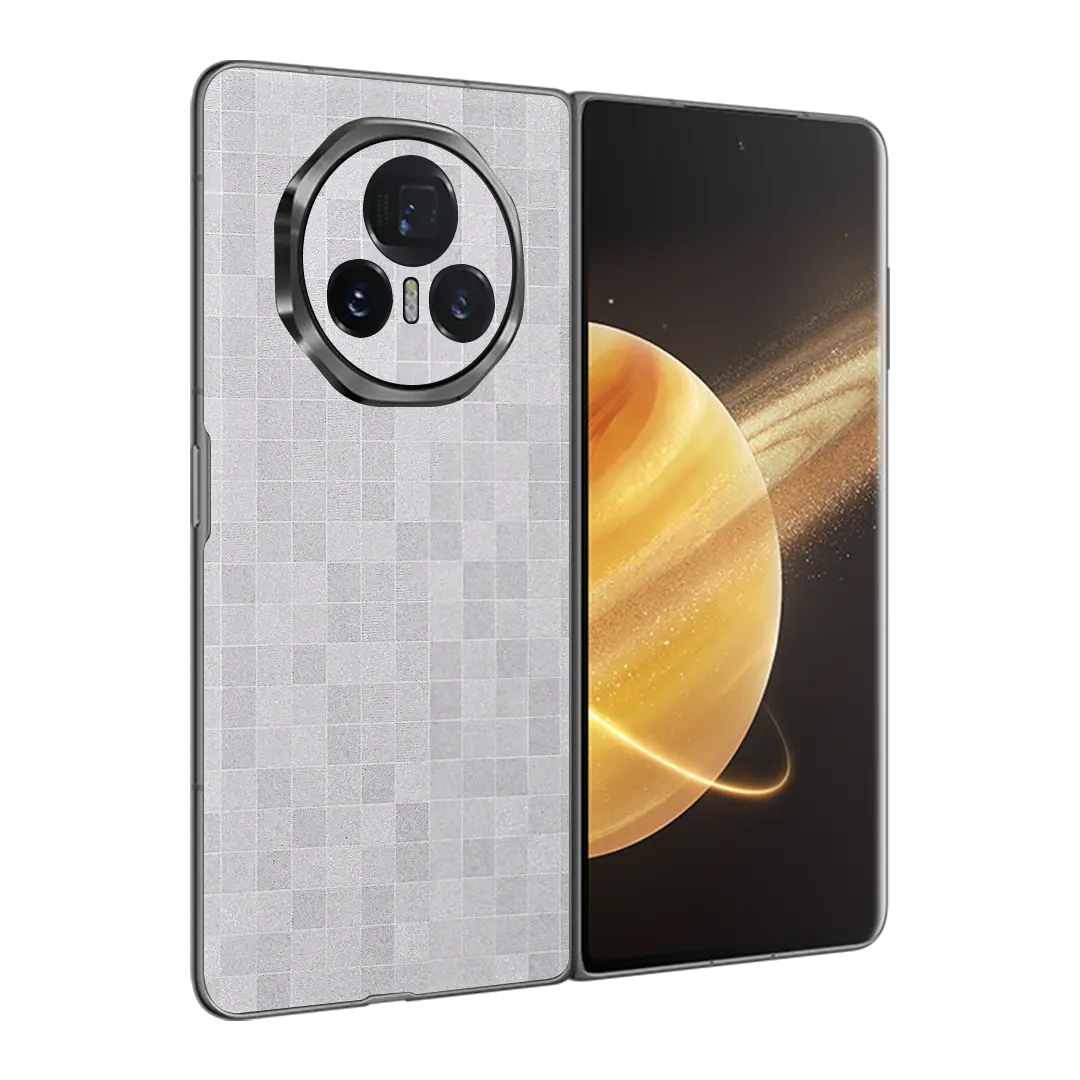 Preload Flat Back / Pixels Light