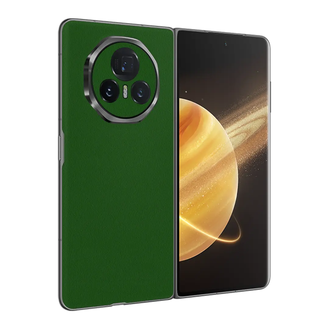 Preload Flat Back / Sandstone Green