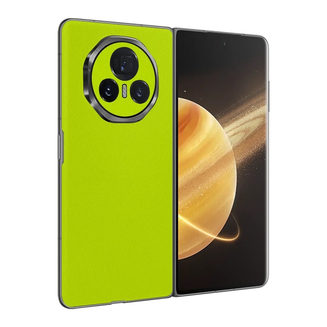 Preload Flat Back / Sandstone Neon