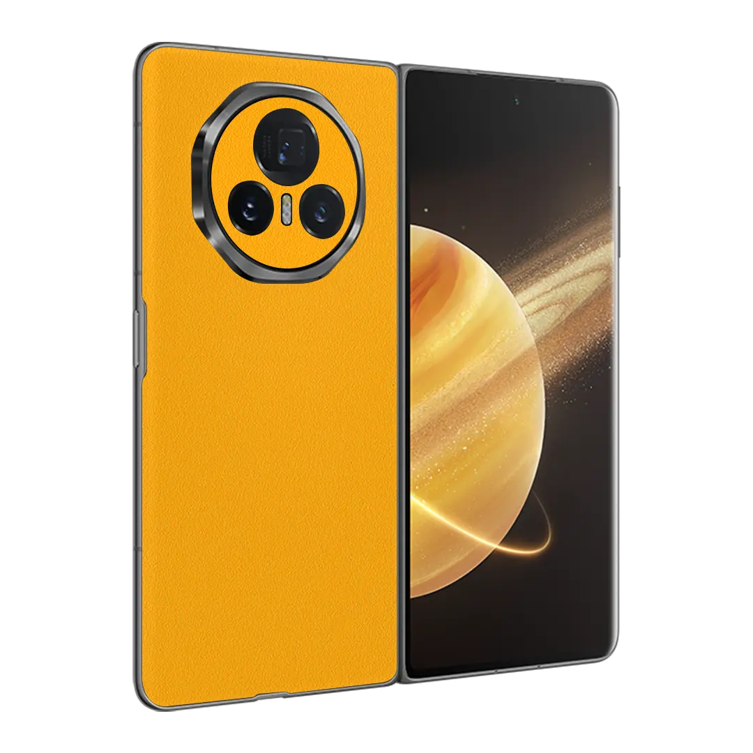 Preload Flat Back / Sandstone Yellow