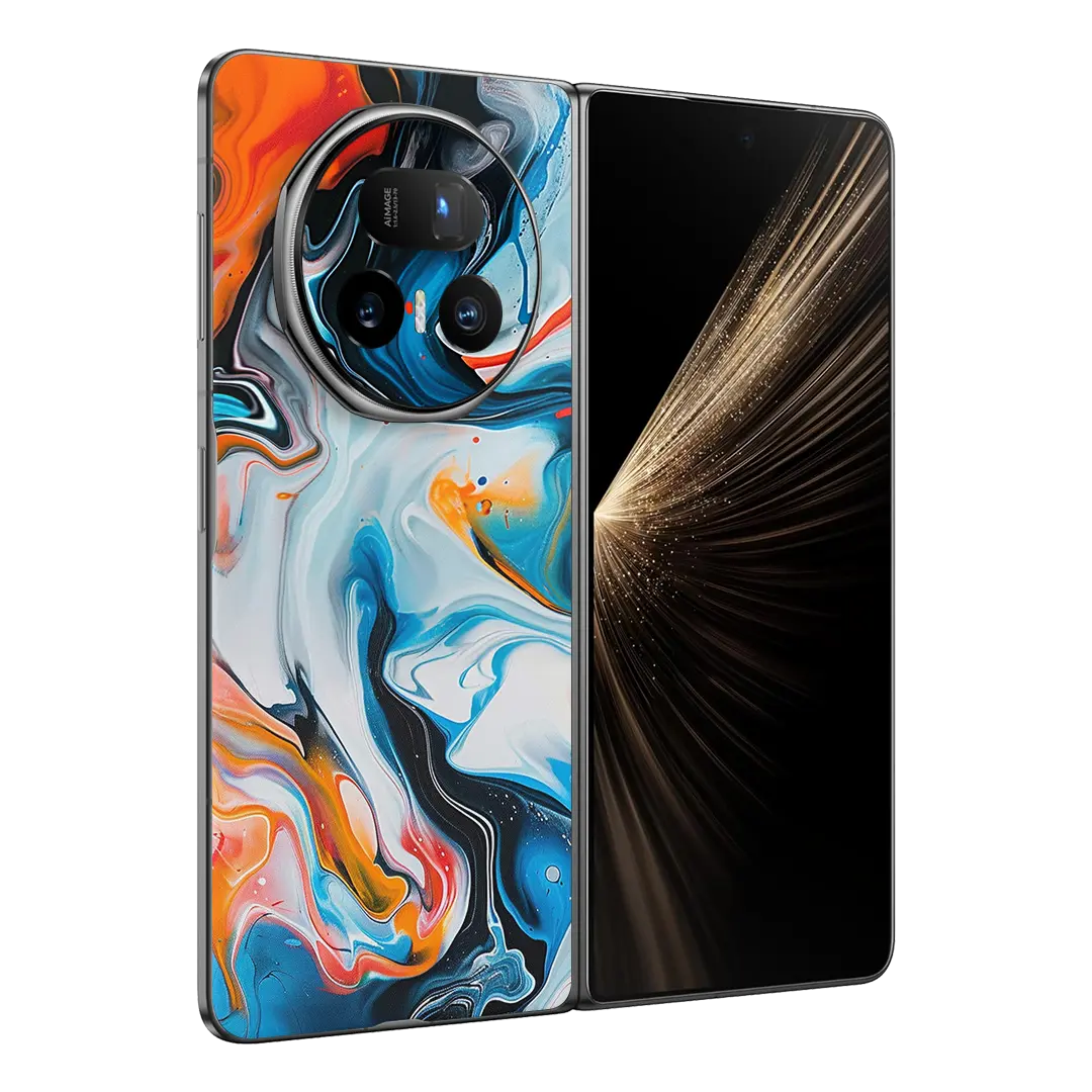 Preload Flat Back / Cryo Flare