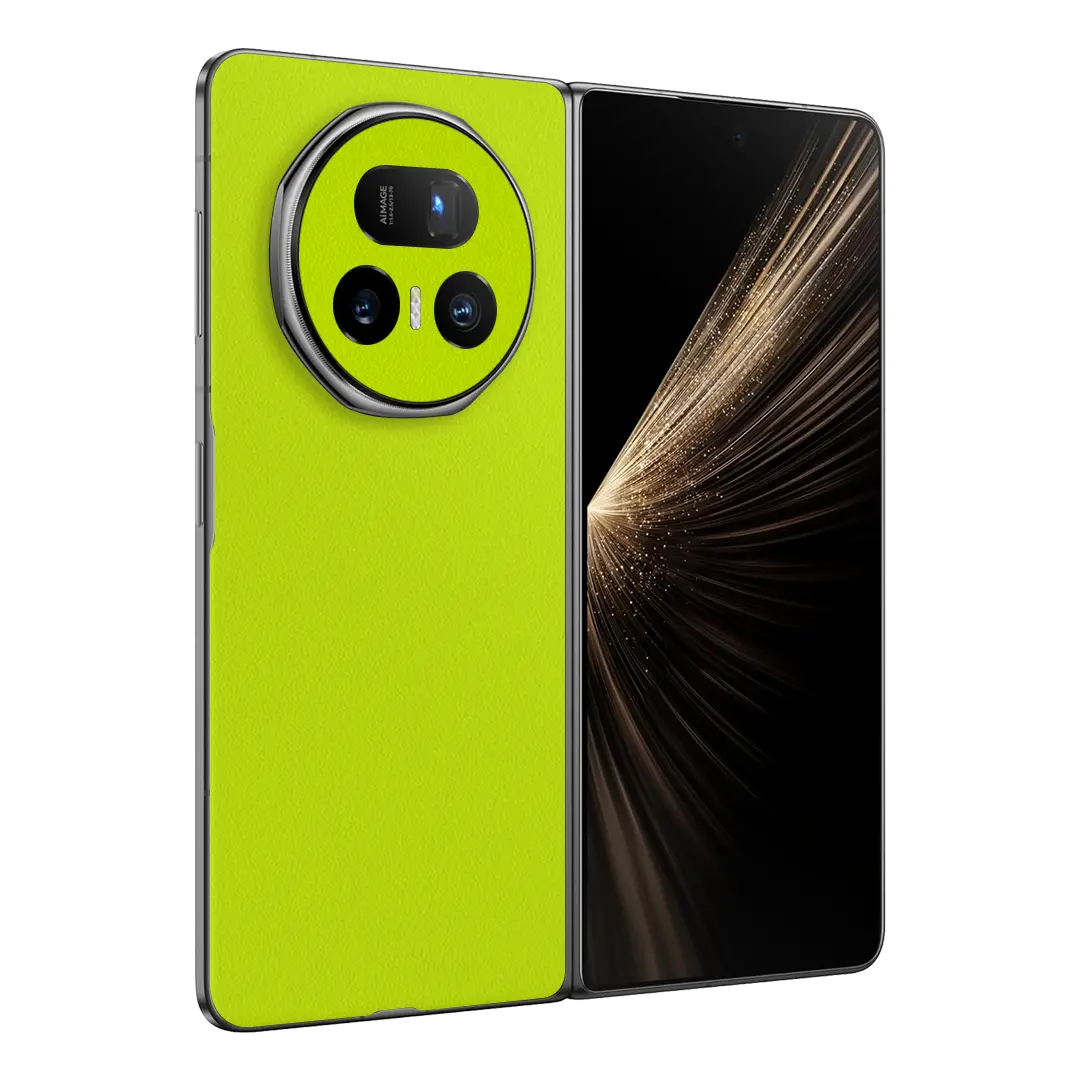 Preload Flat Back / Sandstone Neon