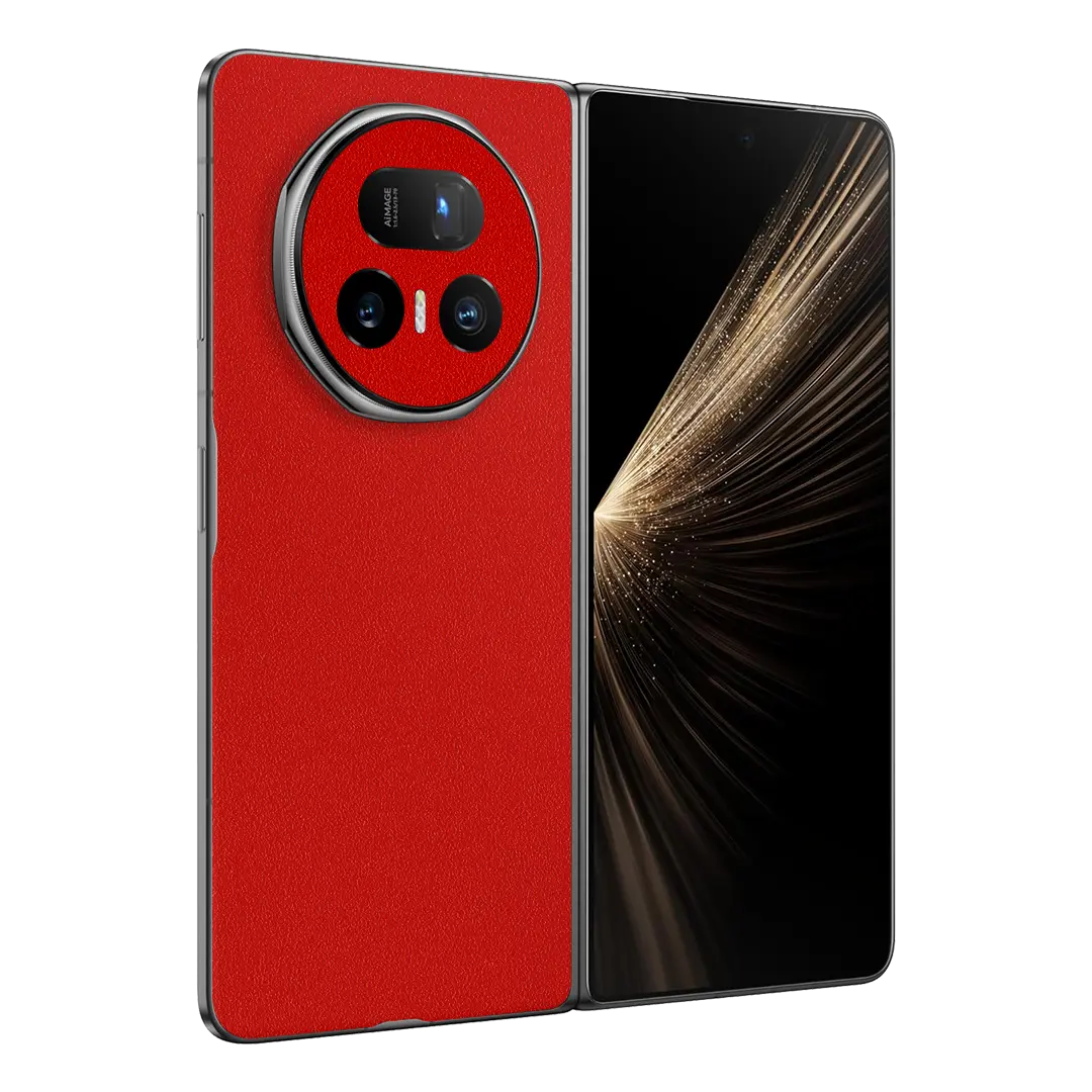 Preload Flat Back / Sandstone Red