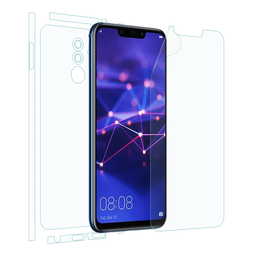 Huawei Mate 20 lite Screen Protector