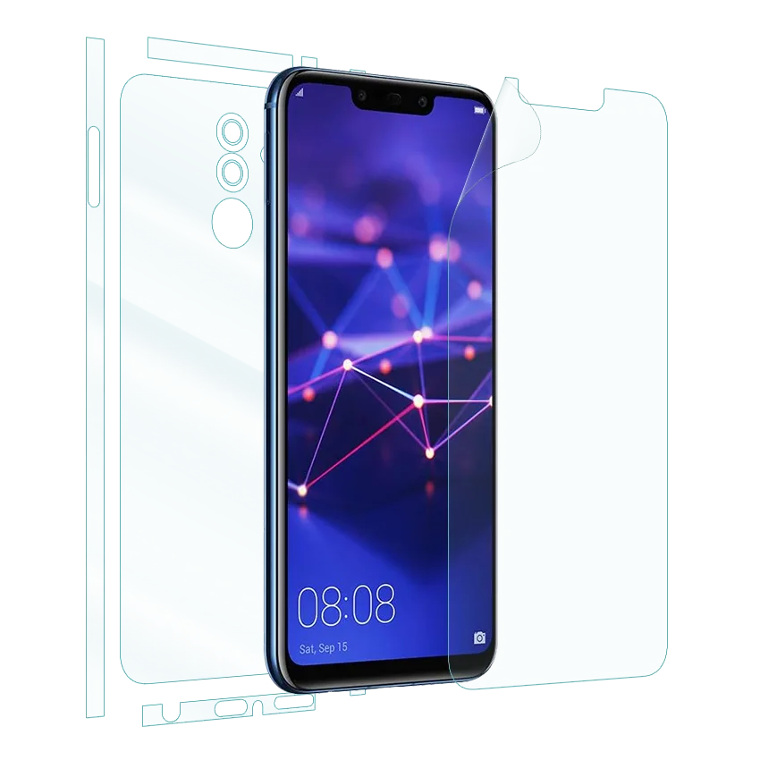 Huawei Mate 20 lite Screen Protector