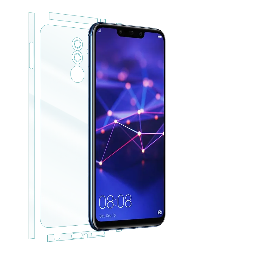 Huawei Mate 20 lite Screen Protector