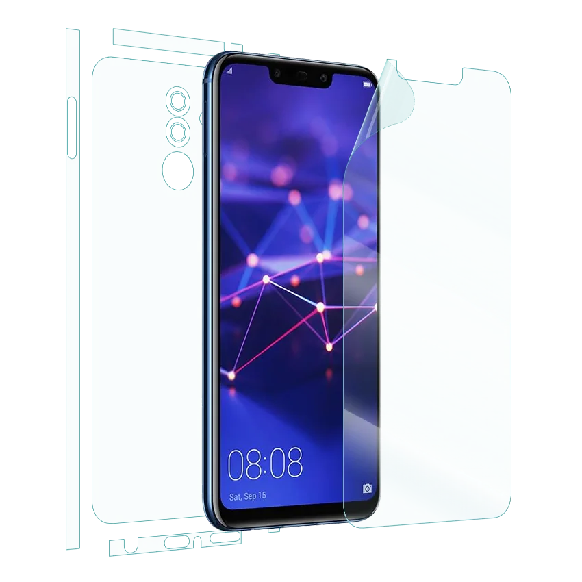 Huawei Mate 20 lite Screen Protector