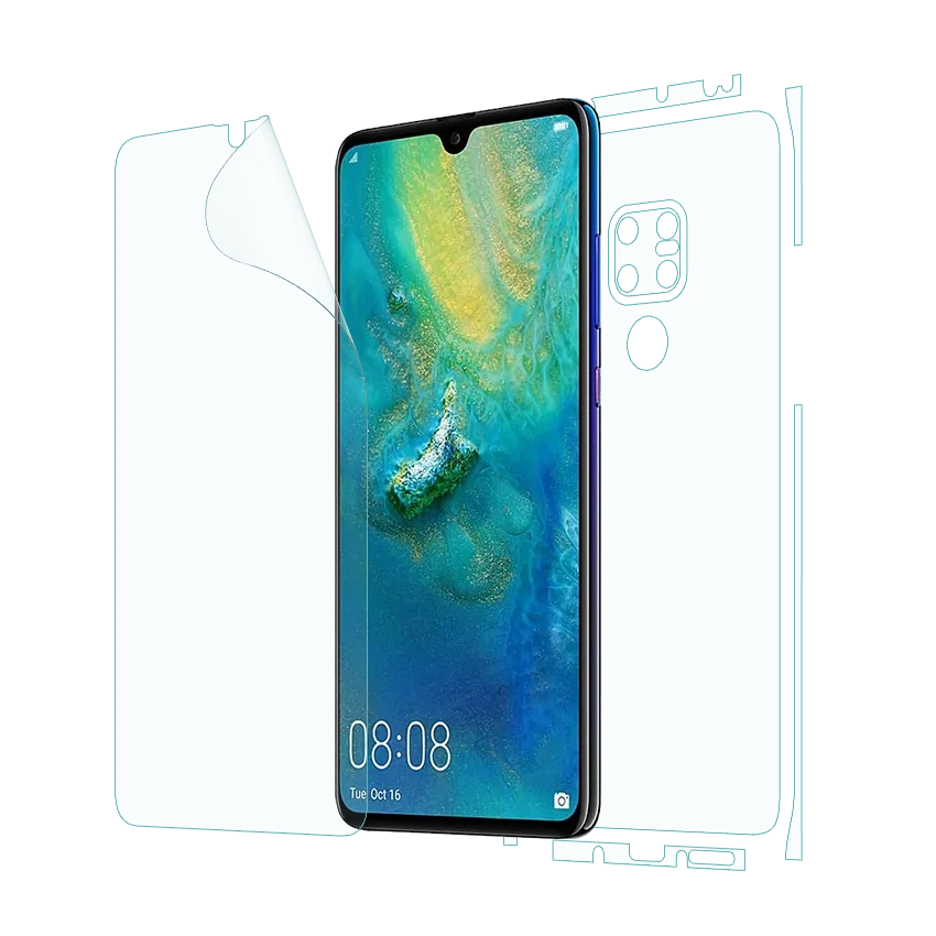Huawei Mate 20 Screen Protector