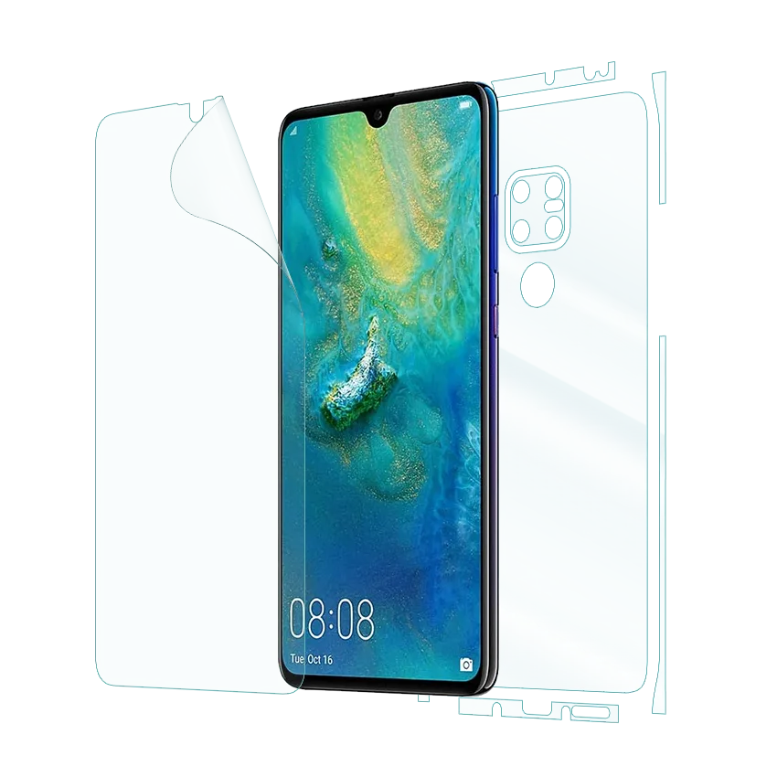 Huawei Mate 20 Screen Protector