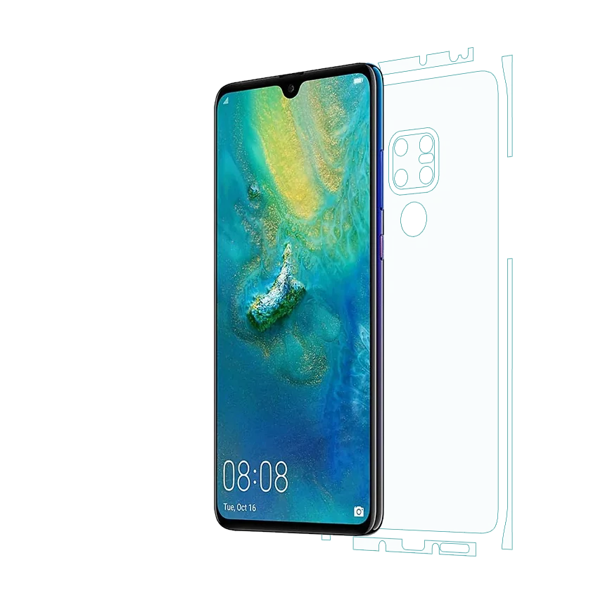 Huawei Mate 20 Screen Protector