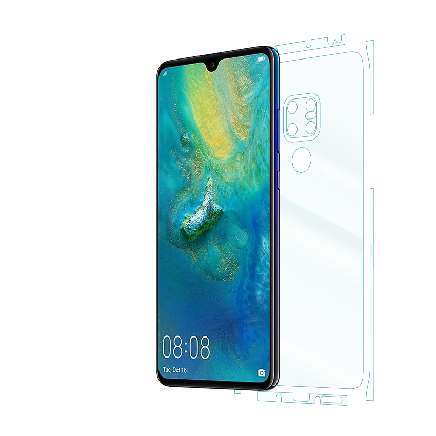 Huawei Mate 20 Screen Protector