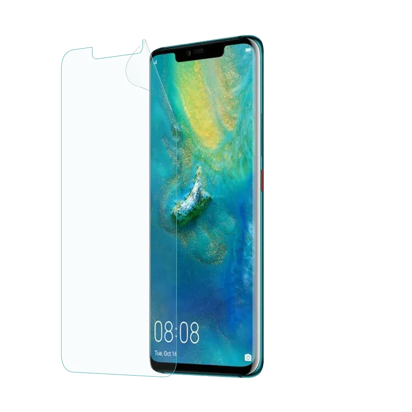 Huawei Mate 20 Pro Screen Protector