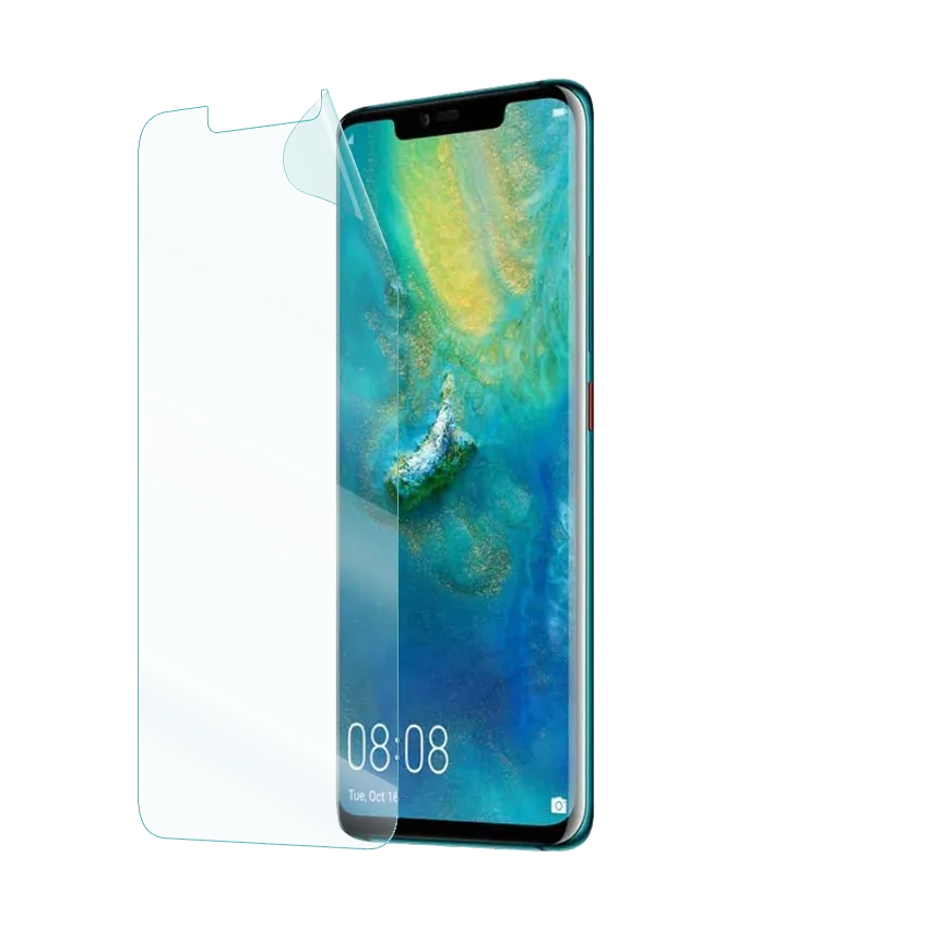 Huawei Mate 20 Pro Screen Protector
