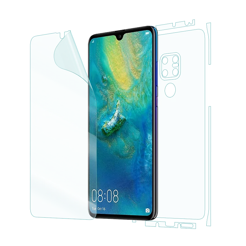 Huawei Mate 20 Screen Protector