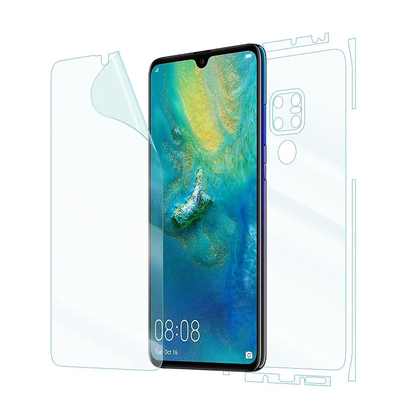 Huawei Mate 20 Screen Protector
