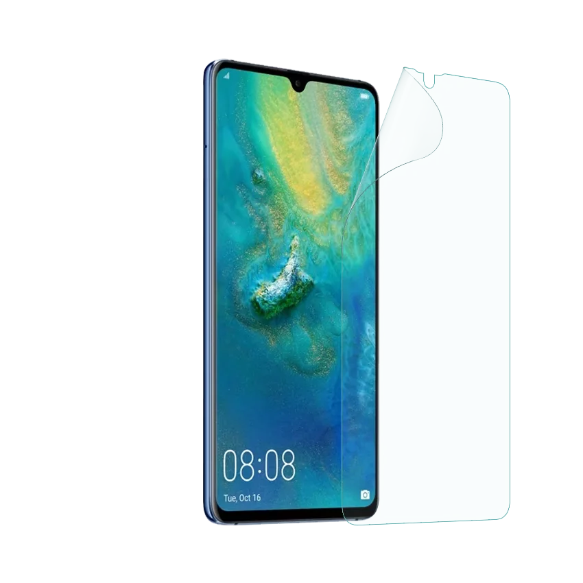 Huawei Mate 20 X Screen Protector