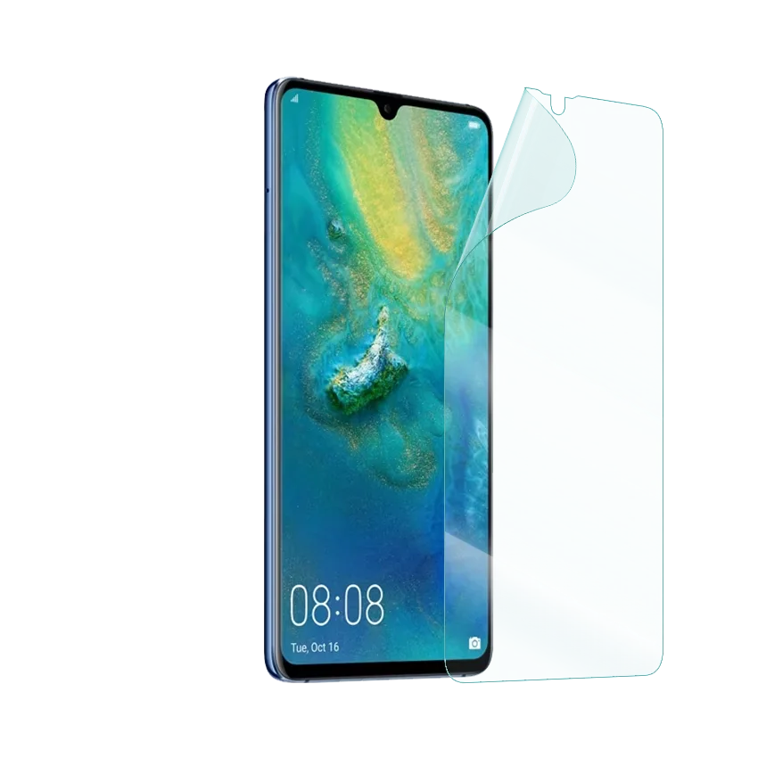 Huawei Mate 20 X Screen Protector
