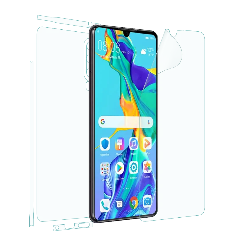 Huawei P30 Screen Protector