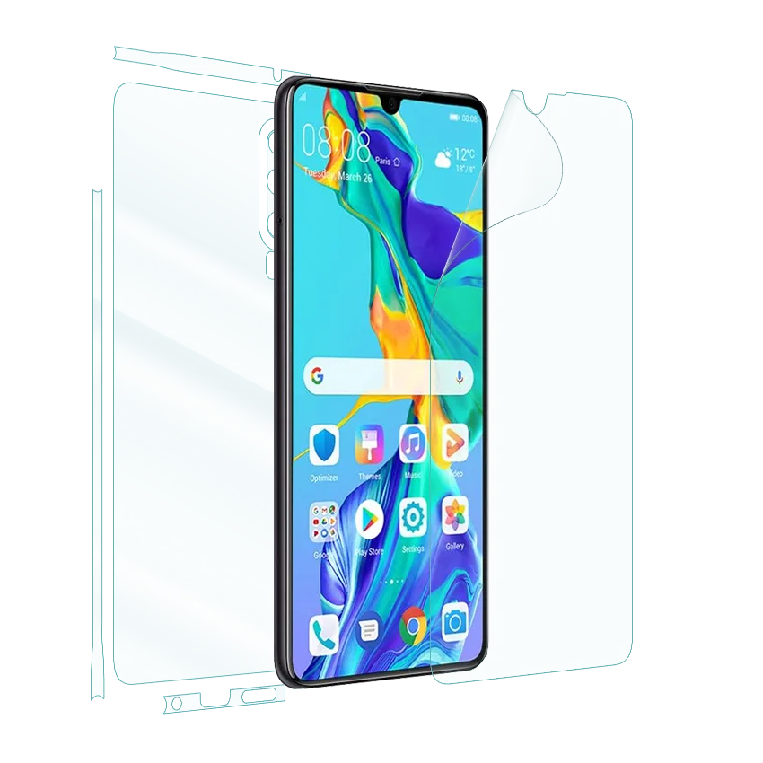 Huawei P30 Screen Protector