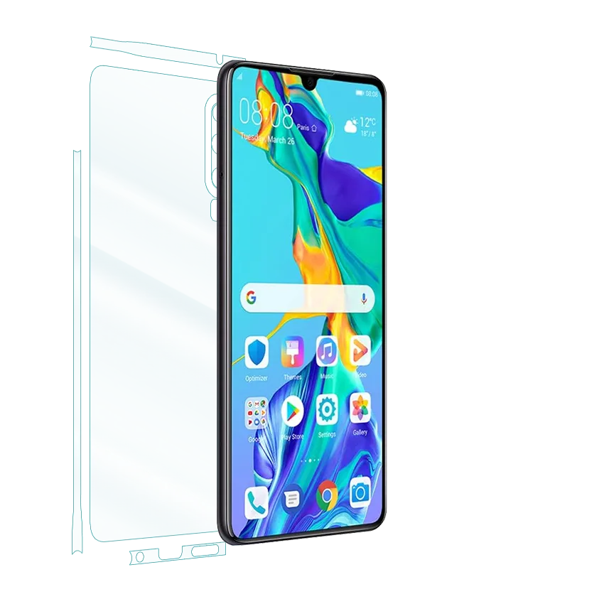 Huawei P30 Screen Protector