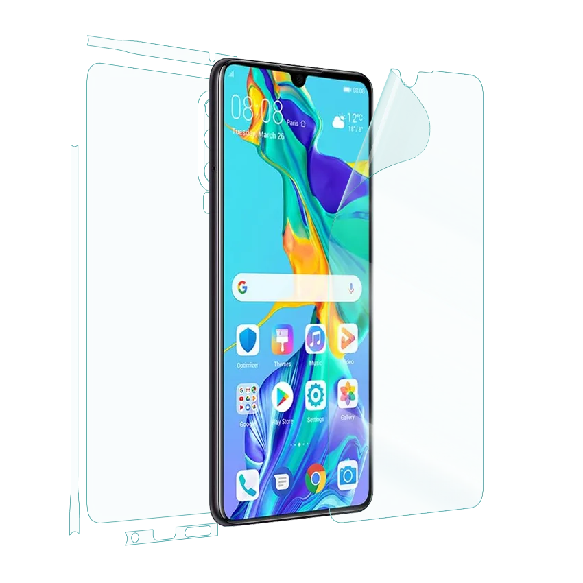 Huawei P30 Screen Protector