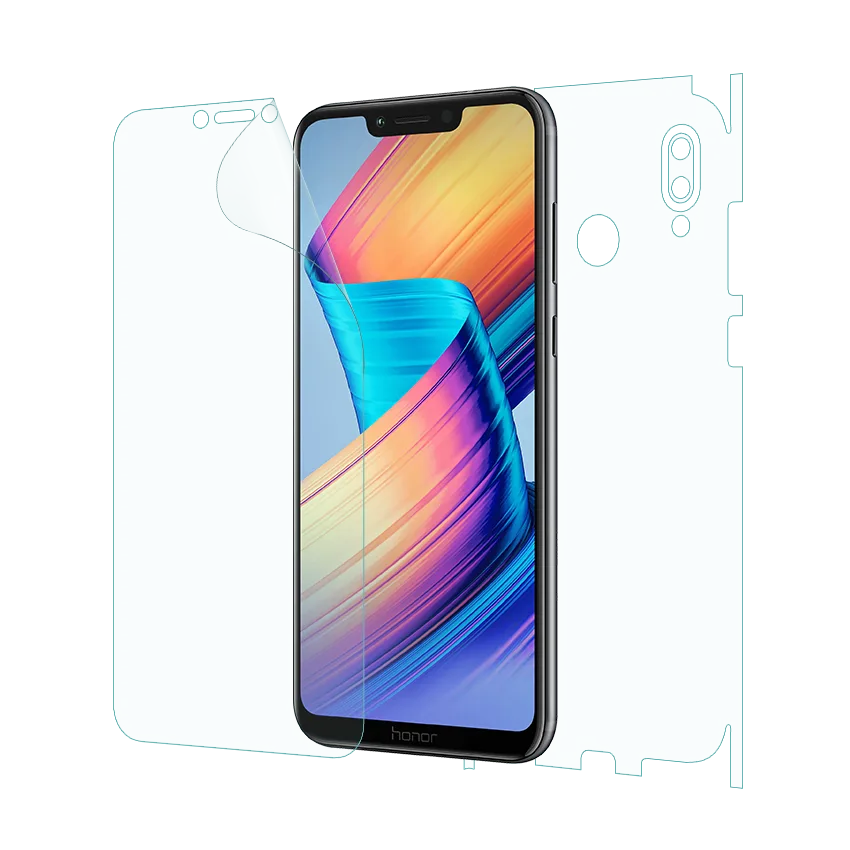 Honor Play Screen Protector
