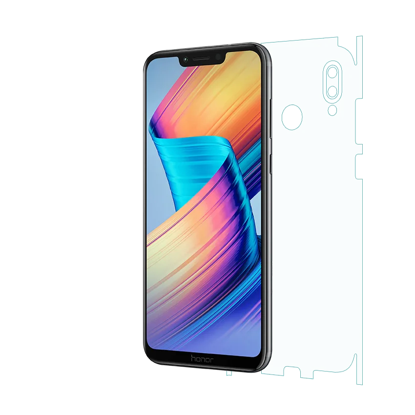 Honor Play Screen Protector