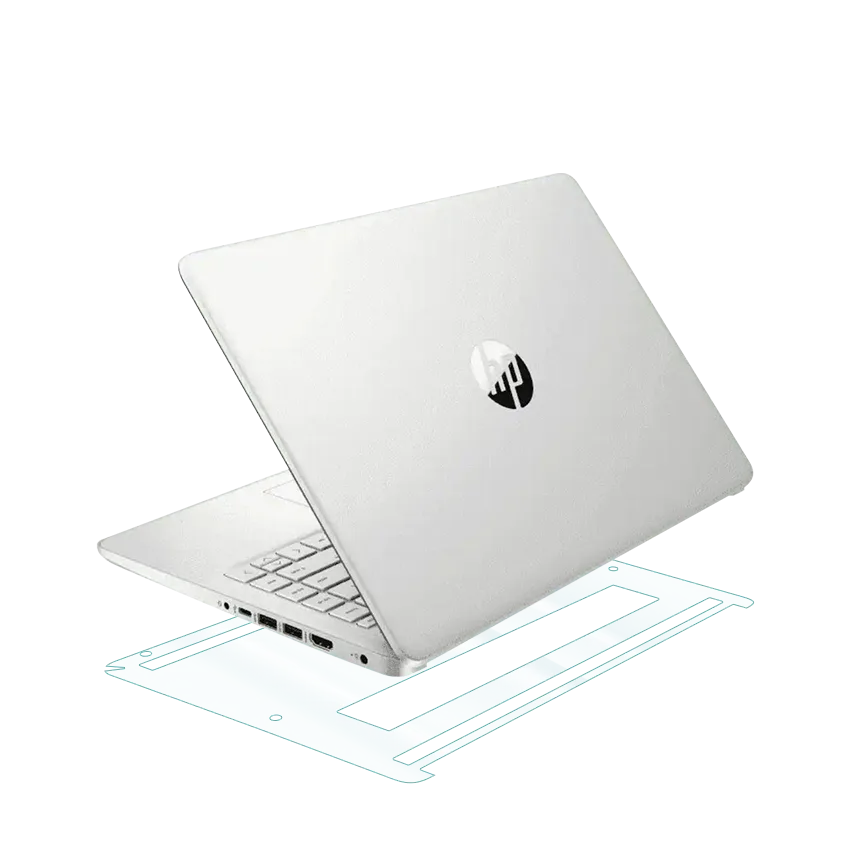HP 14s-fq1092AU AMD Ryzen 5-5500U 14 inch Body Protector