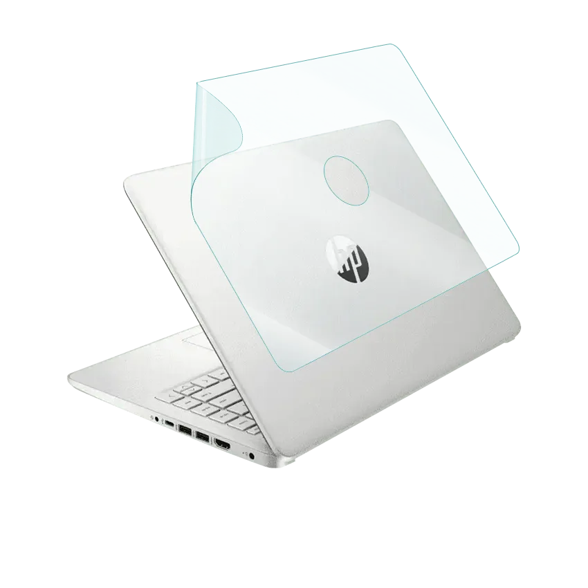 HP 14s-fq1092AU AMD Ryzen 5-5500U 14 inch Body Protector