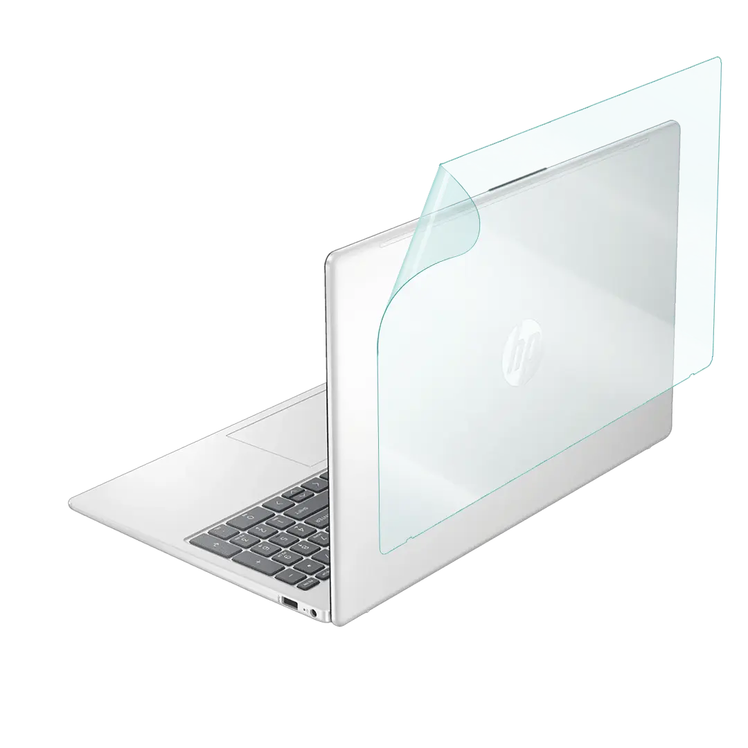 HP 15-FC0026AU Laptop Body Protector