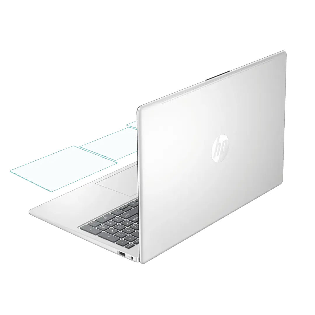 HP 15-FC0026AU Laptop Body Protector