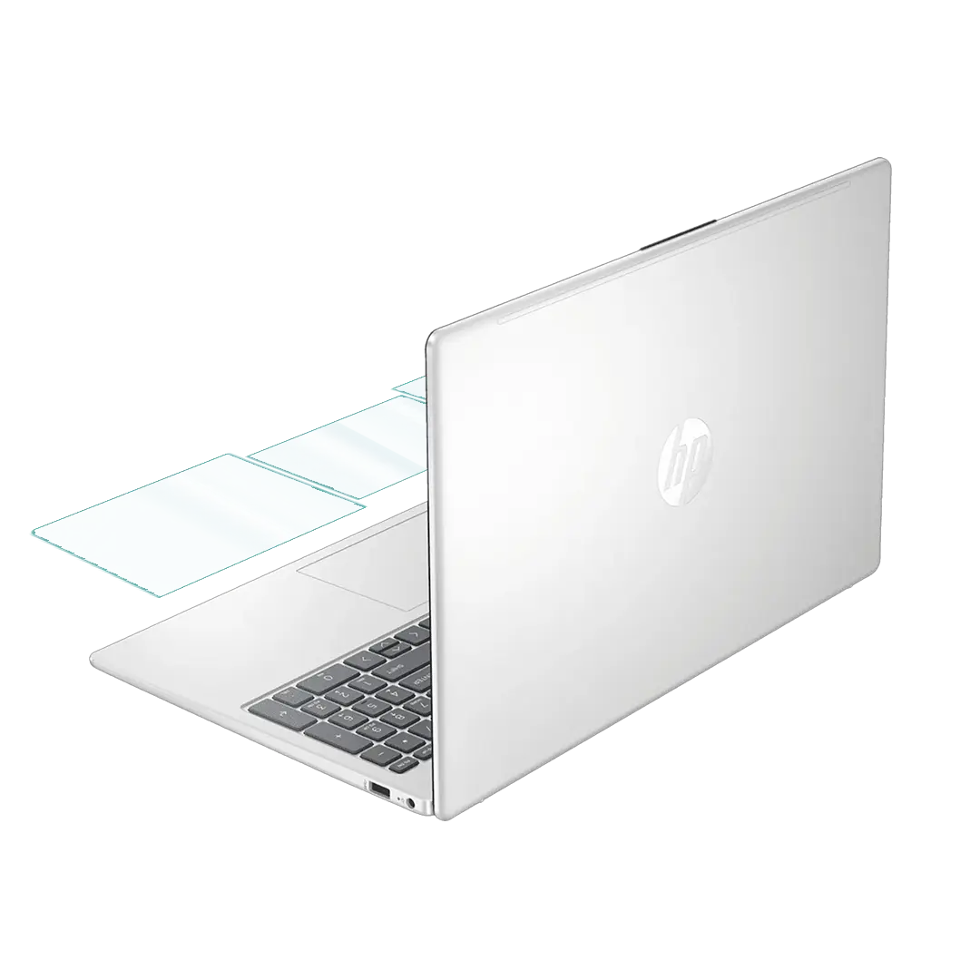 HP 15-FC0026AU Laptop Body Protector