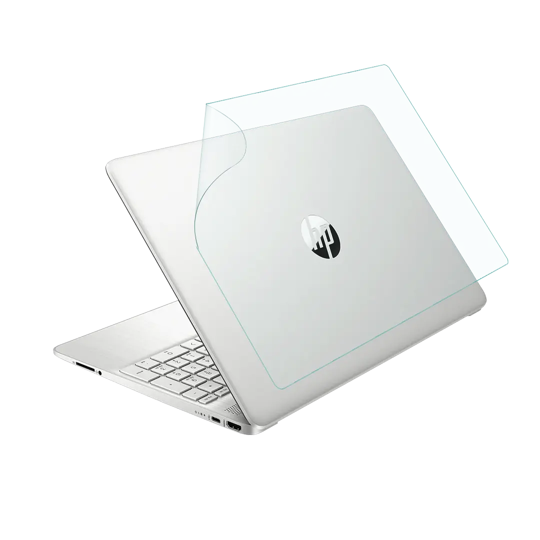 HP 15S-FQ5009TU Laptop Body Protector