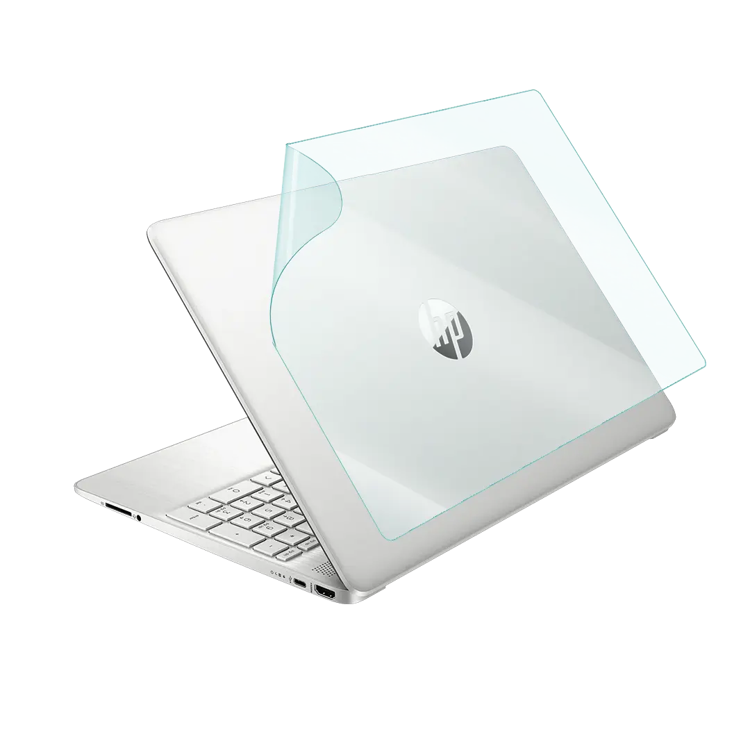 HP 15S-FQ5009TU Laptop Body Protector