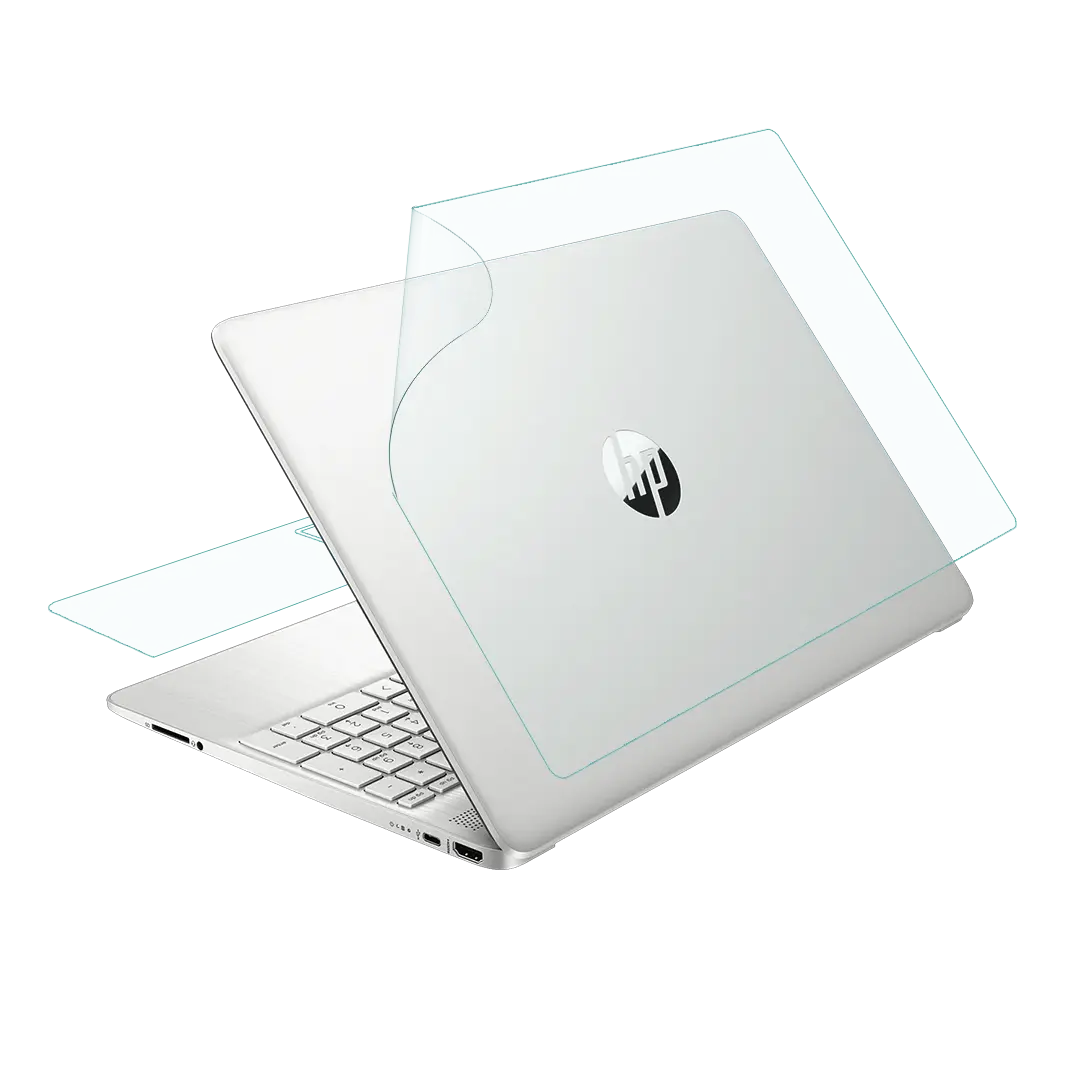 HP 15S-FQ5009TU Laptop Body Protector