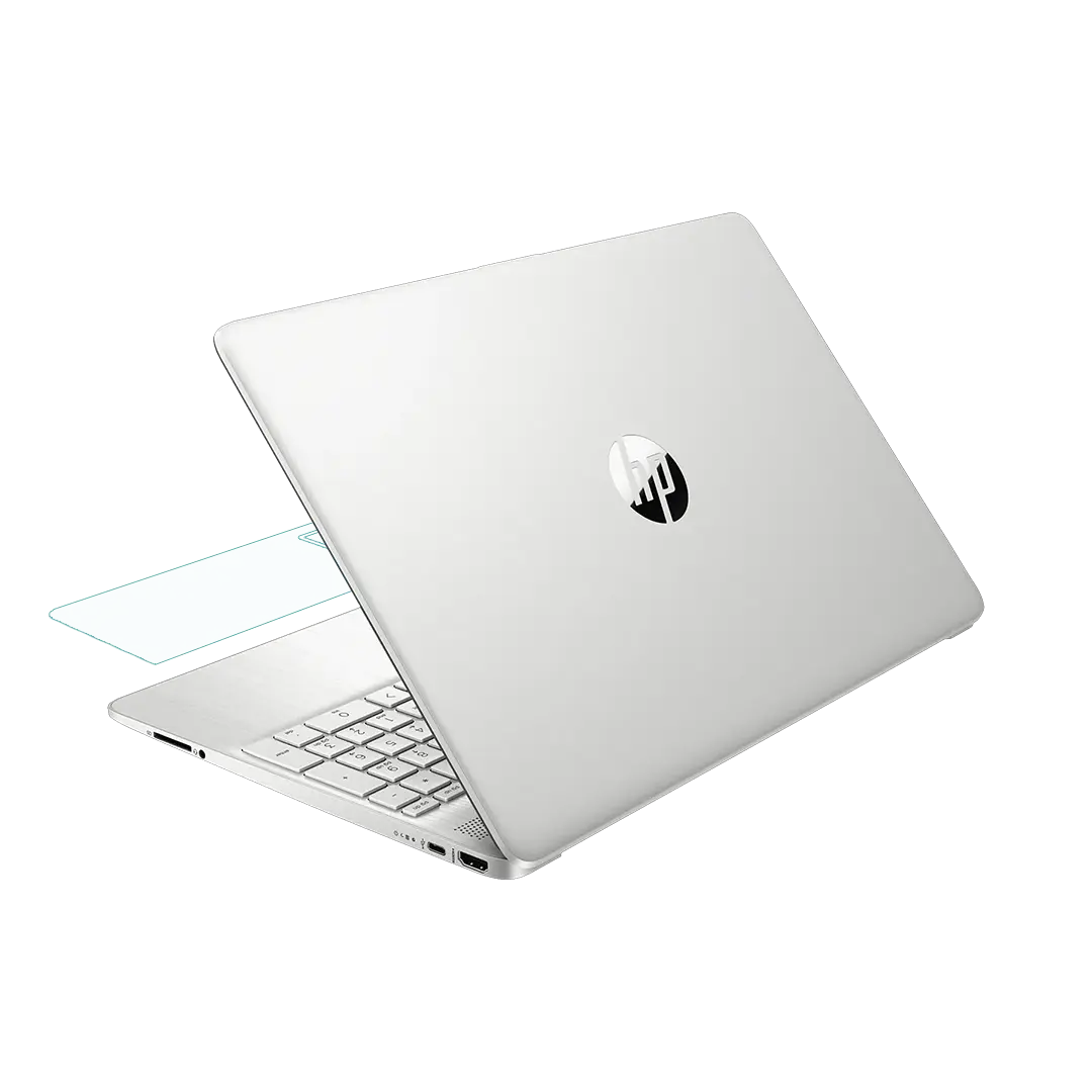 HP 15S-FQ5009TU Laptop Body Protector