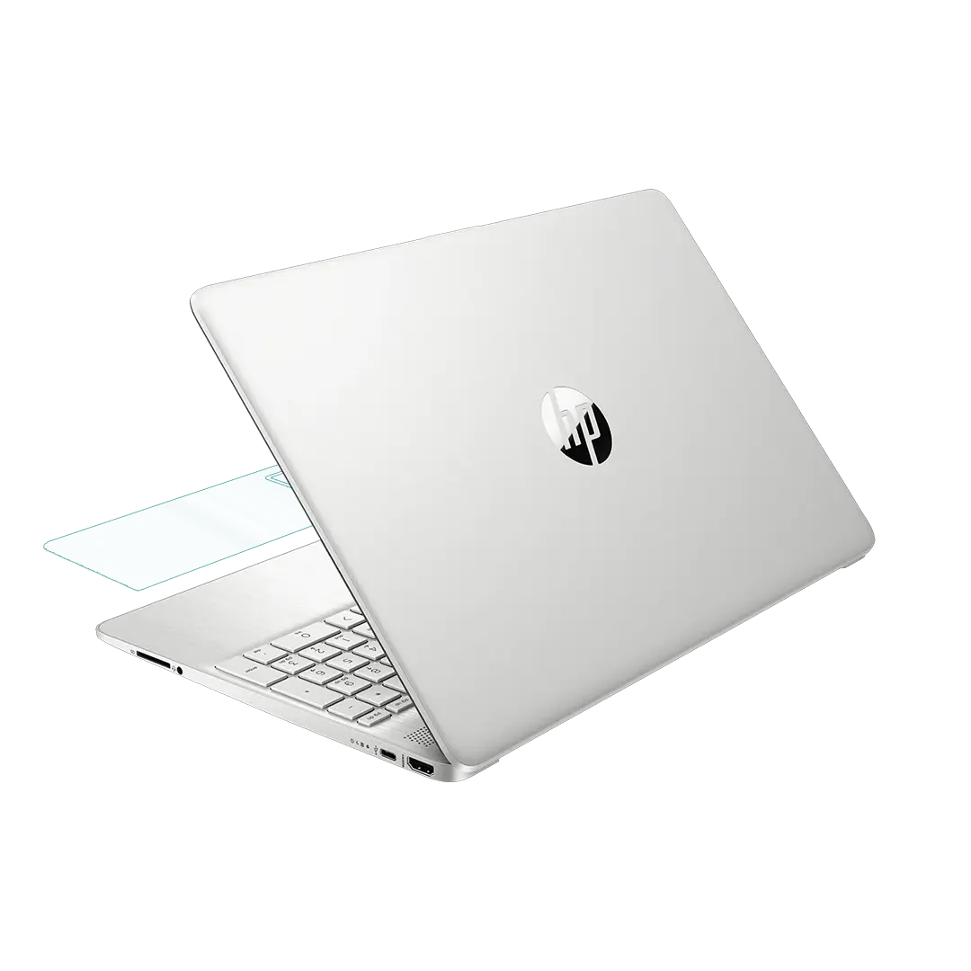 HP 15S-FQ5009TU Laptop Body Protector