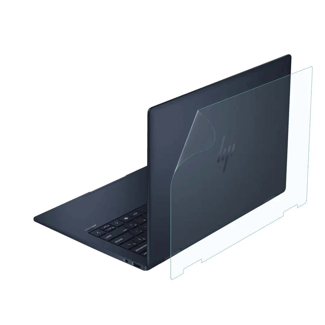 HP Envy X360 2 IN 1 14-FC0078TU Laptop Body Protector