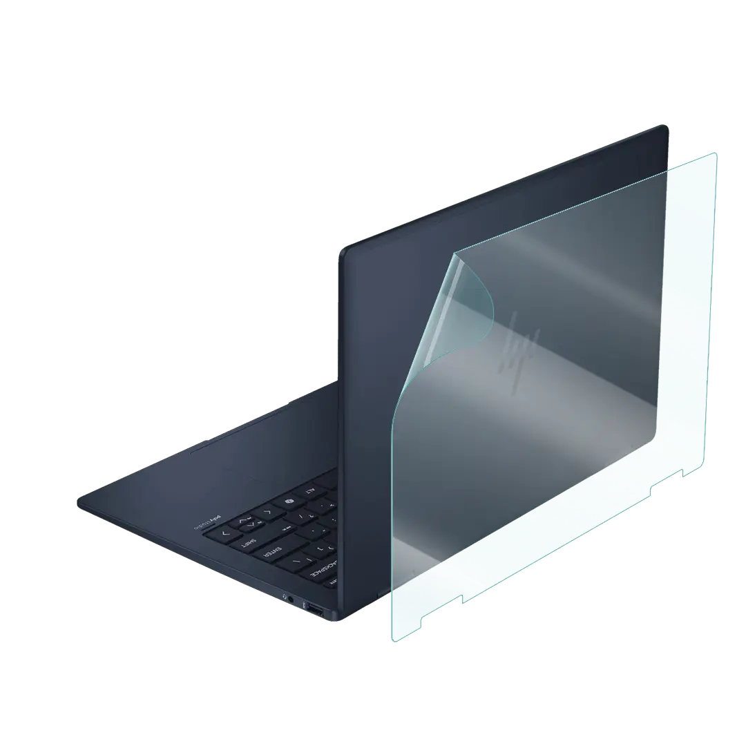 HP Envy X360 2 IN 1 14-FC0078TU Laptop Body Protector