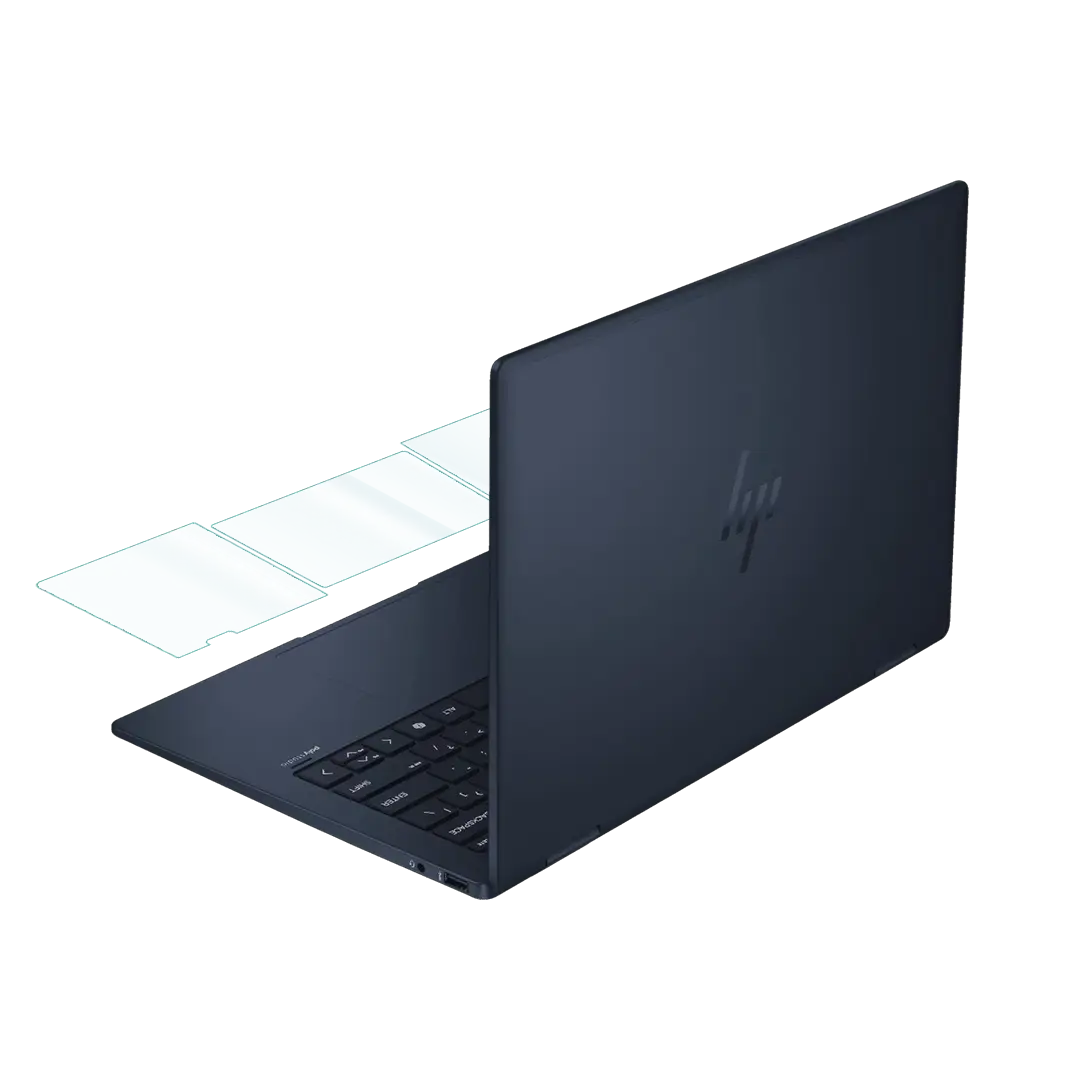 HP Envy X360 2 IN 1 14-FC0078TU Laptop Body Protector